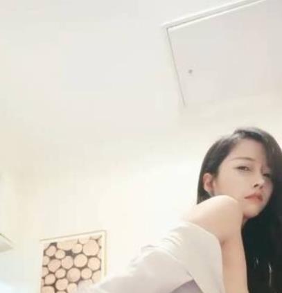 虎牙主播魅惑小狐狸私人订制