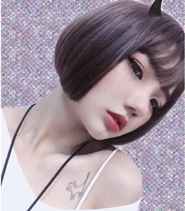 某推超人气绝色尤物（九狐仙）