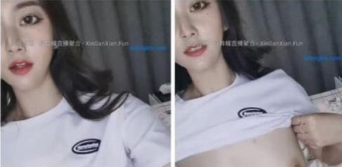 极品尤物（东方空姐）大尺度自我安慰