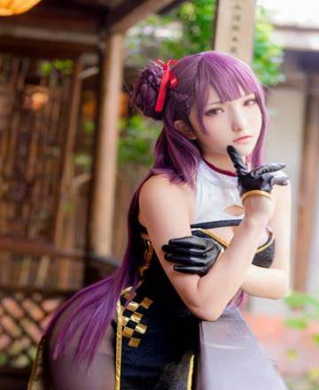 （fantasyfactory小丁）菠萝社藏经阁