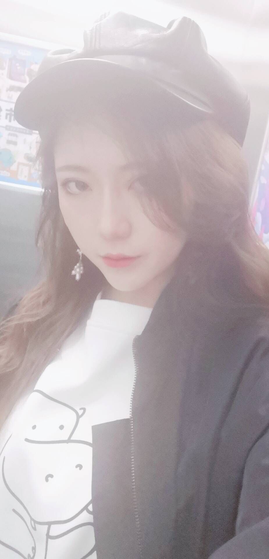 微博网红（茶杯恶犬）私人订制jk套