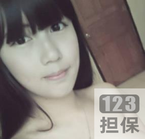 兰商学院校花《李宜辰》自拍合集