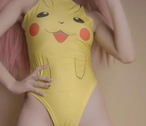 p站妖艳妩媚仙女舞蹈作品