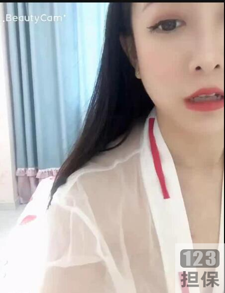 番茄主播《仙韵》一对一线下实战