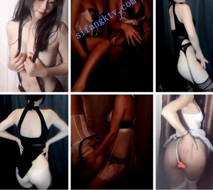 斗鱼直播封神《小御了了》火箭群泄露视频