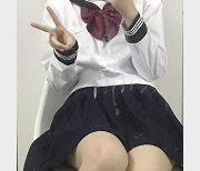 大一新生百合磨盘子精品佳作