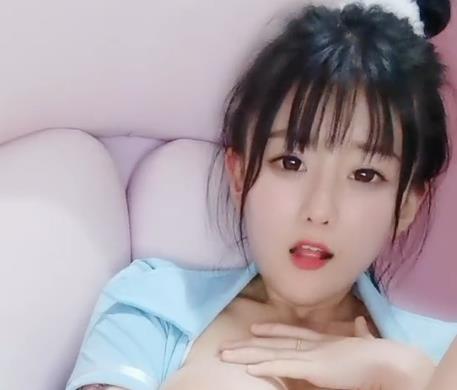 pr社极品软妹子《软软小湿妹》直播回放合集