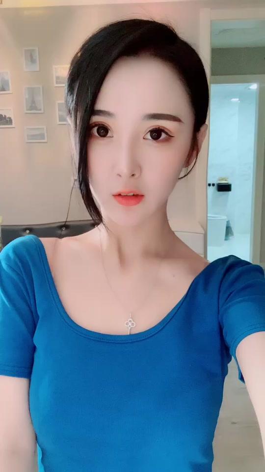 抖音超高颜值网红《KIKI》定制作品