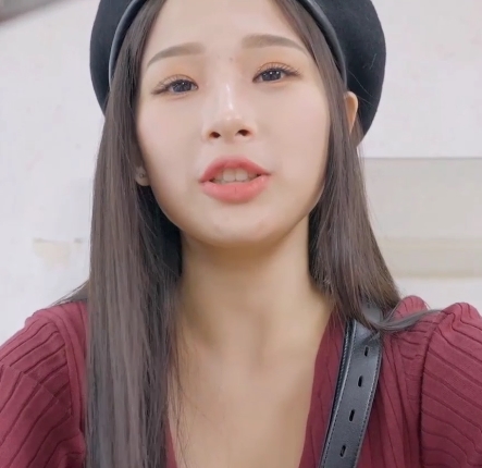 湾湾女神《婕咪》美少女开业美容室