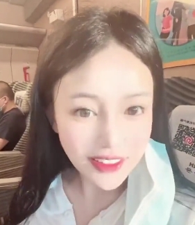 渴望蘑菇头的小姐姐，施展kou+ji绝学是什么梗？