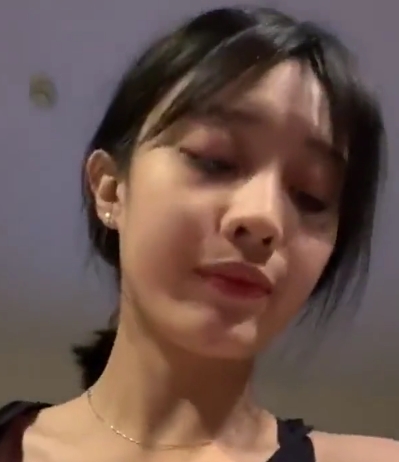 揭秘-露脸学妹自玩白短视频合集