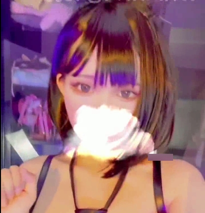 国际版抖音-FXHMRW+小仙云果舞弹力摇