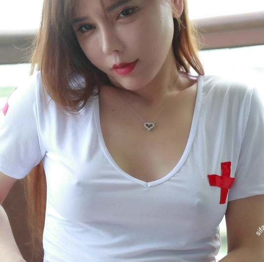 秀人网<艾小青>最新社保姬第三弹