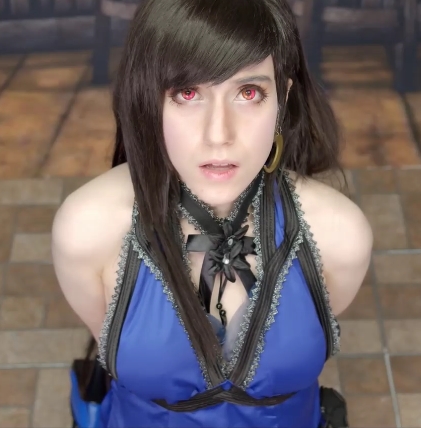 无忧传媒【Lana+Rain】舌头会打转