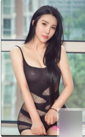 抖音超人气网红《楠楠》私拍作品图集和视频