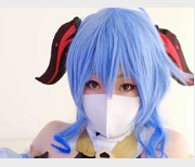 onlyfans高颜值COSER美少女（柚子猫）最新私拍视频