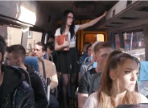 《Anna+de+Ville》图书管理员肛J