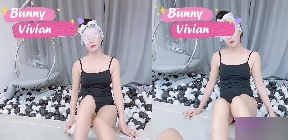 《Vivian姐》民国小姐姐芭蕾舞