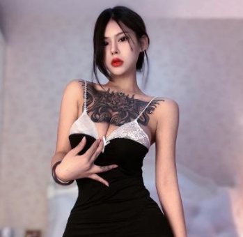 微密圈非常有特点的几位微密女神，身材火辣的或者是颜值顶尖的总有一位心动女神！5.8G