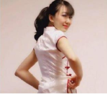 北京银行二部合集：超级反差，孙滢心的不可错过之选！