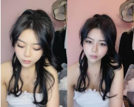 「狂舔女神，乖妹妹螺旋升天」