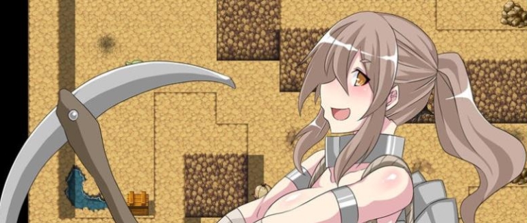 《隶娘冒险录》Ver1.00：精翻汉化版，PC&安卓全CGRPG游戏