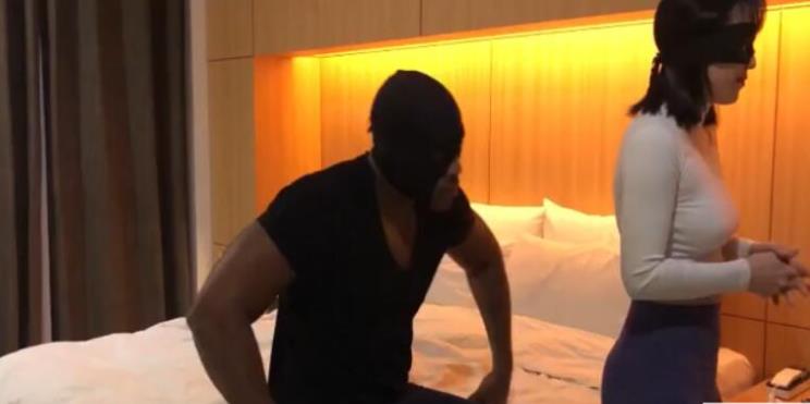 限时独家P站黑人up主SirBAO的24部作品全球首发，一网打尽！