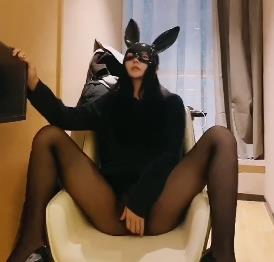 Twitter名媛知一妹妹力荐，Vivian姐的超薄线袜小合集，让你时尚不退圈！