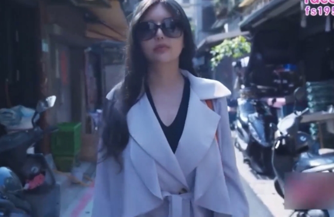 宅男报复傲娇大罩杯妹子