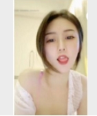 神颜-上海猪九妹2-有尺度-降维打击-新尝试-吐奶