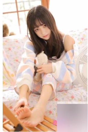 热门妹子COSER一线作品集