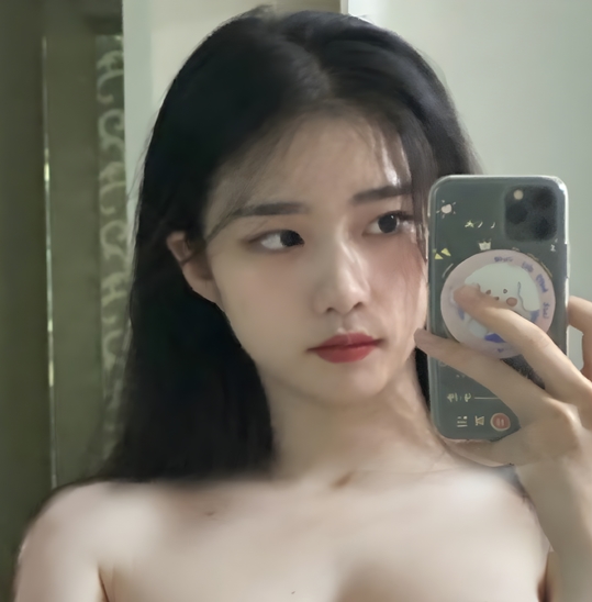 重塑女神的画笔