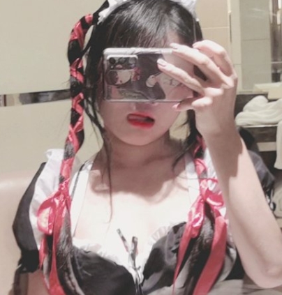 推特上的自行打包资源：qiongqiong小妹子，85p38v119MB