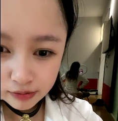 G奶女神胸前软肉超级大的小羊咩咩视频