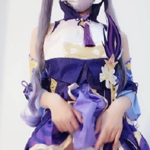 原神刻晴1V1.02GB百度盘下载