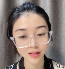 御姐范眼镜气质美女苗条身材脱衣舞特写视频