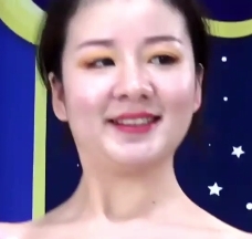 商品转载搬运日月阿彩小蟹小轩呼啦圈民族舞走秀3V1.61G百度盘