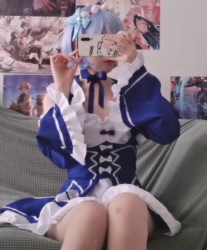 福利姬韵韵合集（21V+11G）