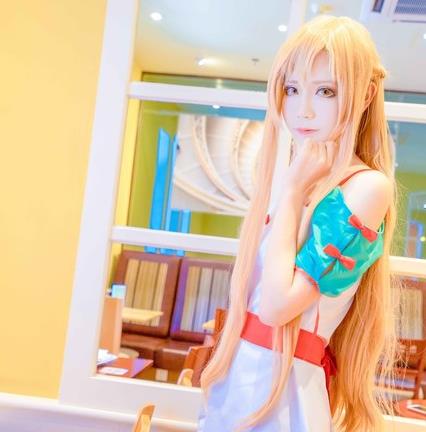 绝版合集：Cos☆ぱこ1-300大合集第22期