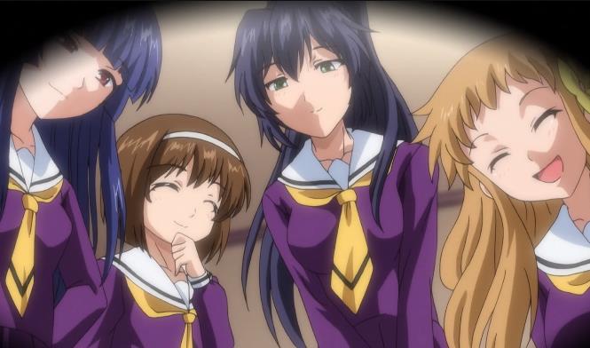 无圣光来袭：少女达の茶道1+22V-500M