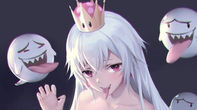 二次元社保图片