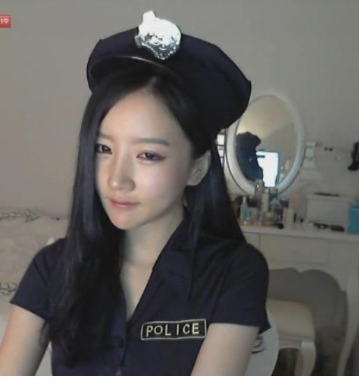 韩国女主播珍稀作品