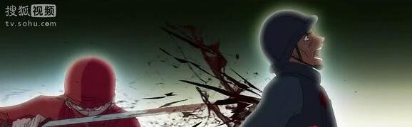 动漫珍藏推荐：尸兄（42集）