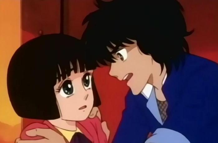 推荐经典热血动漫《忍者小英雄》