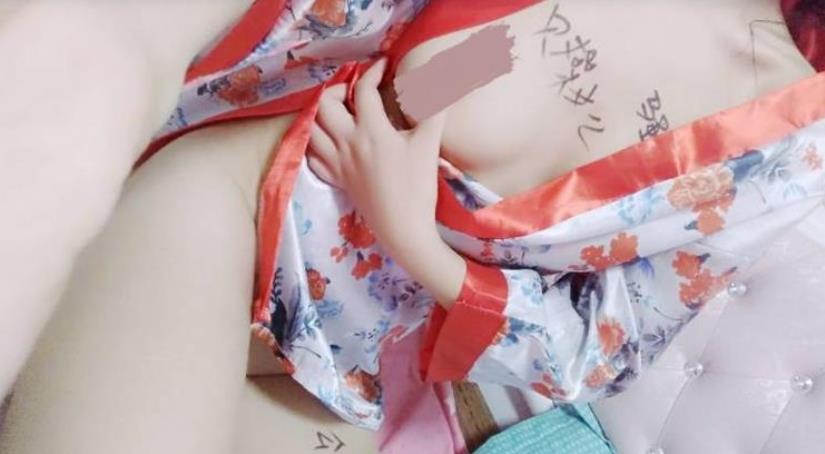 雪糕酱三寸妹子闺蜜合集