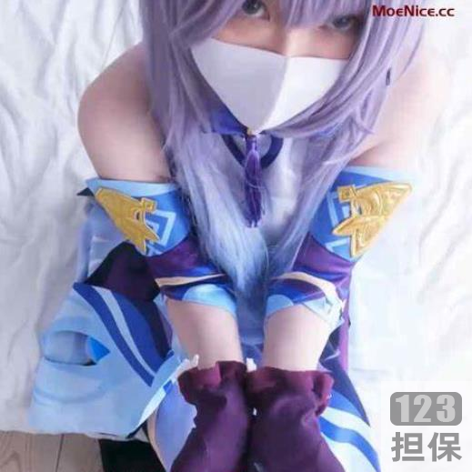 柚子猫的网红美少女作品