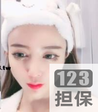 安慕希首秀露脸Baby