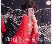 土豪专享女神奇怪器具