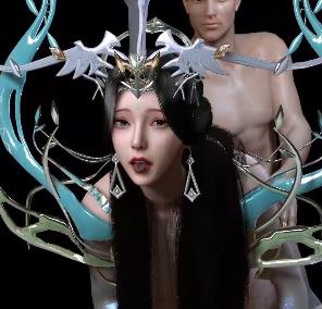 YEZONG完美世界：柳神二期深处三人游，时长21分钟，冲击力十足