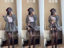 爆炒小酥精选视频合集，907MB，妹子御姐风格，灰色JK黑丝，绝对享受无穷乐趣